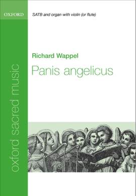 Wappel: Panis angelicus