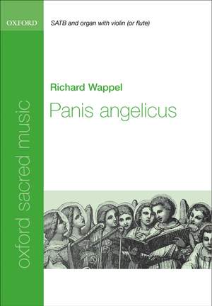 Wappel: Panis angelicus