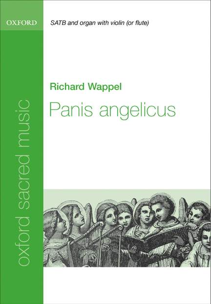 Wappel: Panis angelicus