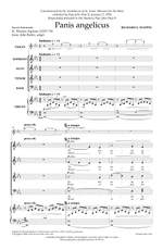 Wappel: Panis angelicus Product Image