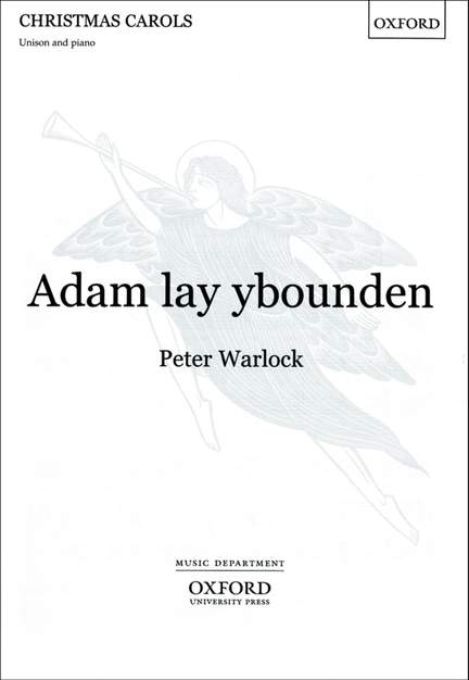 Warlock: Adam lay ybounden