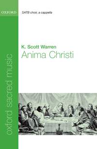 Warren: Anima Christi