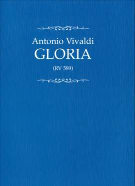Vivaldi: Gloria in D
