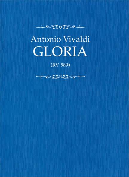 Vivaldi: Gloria in D