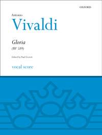 Vivaldi: Gloria in D