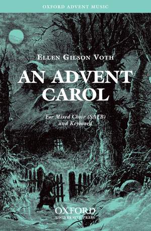 Voth: An Advent Carol