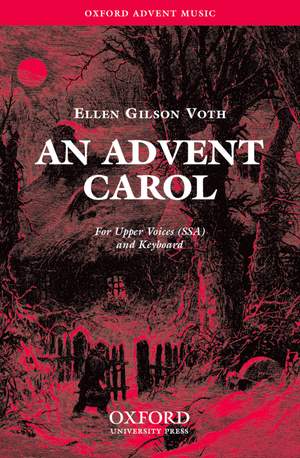 Voth: An Advent Carol