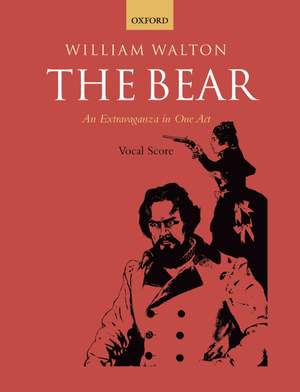 Walton: The Bear