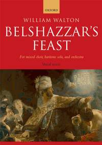 Walton: Belshazzar's Feast