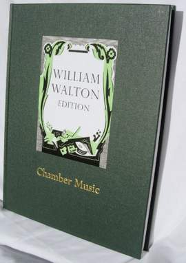 Walton: Chamber Music