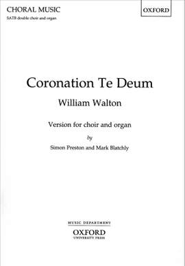 Walton: Coronation Te Deum