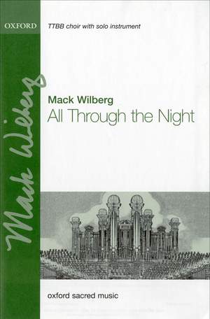 Wilberg: All Through the Night