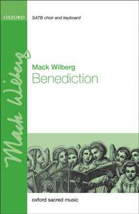 Wilberg: Benediction