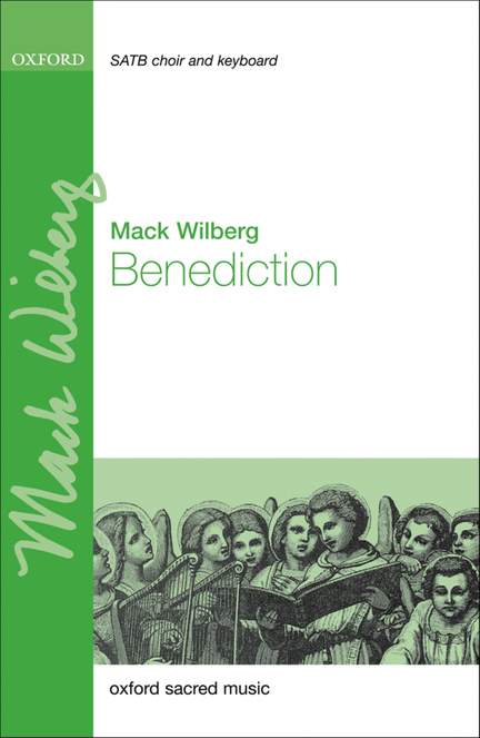 Wilberg: Benediction