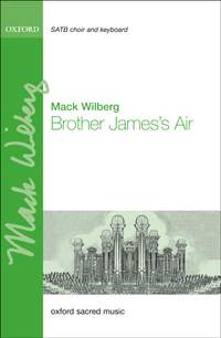 Wilberg: Brother James's Air