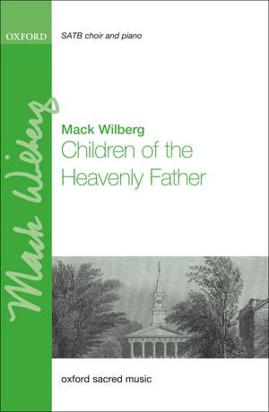 Wilberg: Children of the Heavenly Father