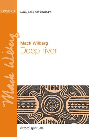 Wilberg: Deep River