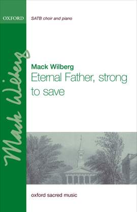 Wilberg: Eternal Father, strong to save