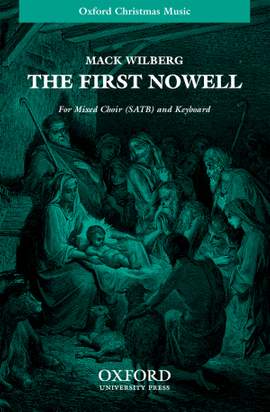 Wilberg: The first Nowell