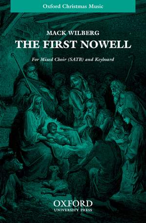 Wilberg: The first Nowell