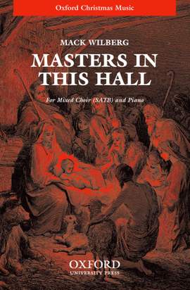 Wilberg: Masters in this hall