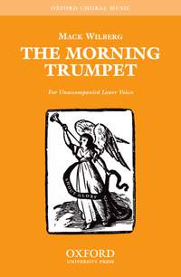 Wilberg: The Morning Trumpet
