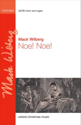 Wilberg: Noe! Noe!