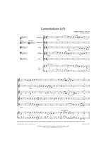 White: Lamentations Product Image