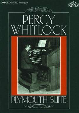 Whitlock: Jesu, grant me this I pray