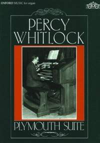 Whitlock: Jesu, grant me this I pray