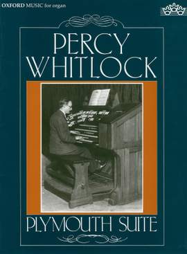 Whitlock: Plymouth Suite