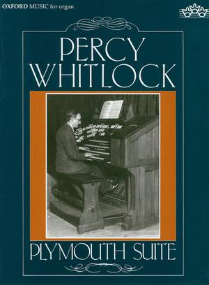 Whitlock: Plymouth Suite