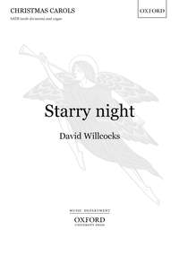 Willcocks: Starry night