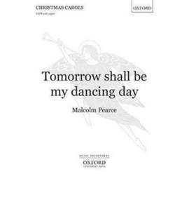 Willcocks: Tomorrow shall be my dancing day