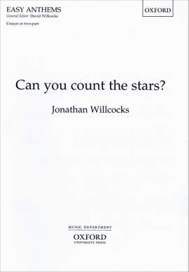 Willcocks: Can you count the stars?
