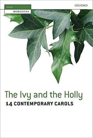 Willcocks: The holly and the ivy