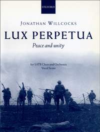 Willcocks: Lux perpetua