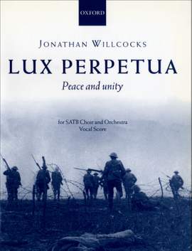 Willcocks: Lux perpetua