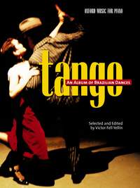 Yellin: Tango