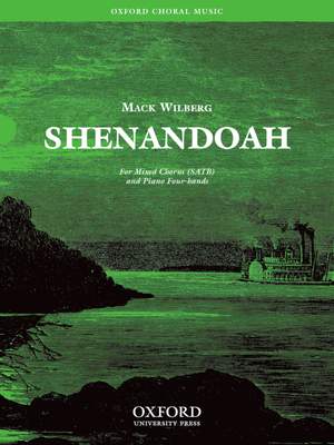 Wilberg: Shenandoah