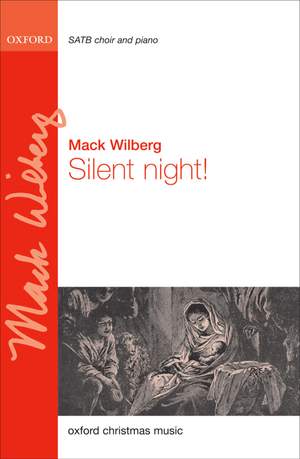 Wilberg: Silent Night