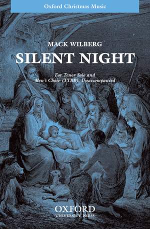 Wilberg: Silent night