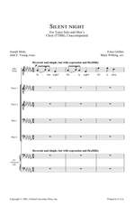 Wilberg: Silent night Product Image