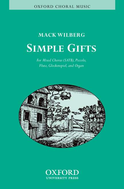 Wilberg: Simple Gifts