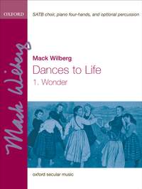 Wilberg: Wonder