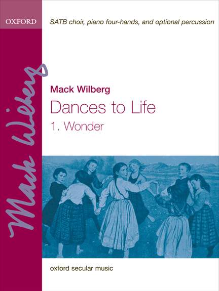 Wilberg: Wonder