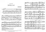 Willcocks: Birthday Carol Product Image