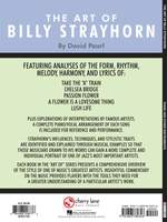 Billy Strayhorn: The Art of Billy Strayhorn Product Image