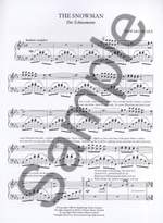 Howard Blake: The Snowman (Piano Score) Product Image