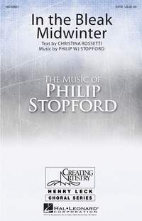 Philip W. J. Stopford: In the Bleak Midwinter